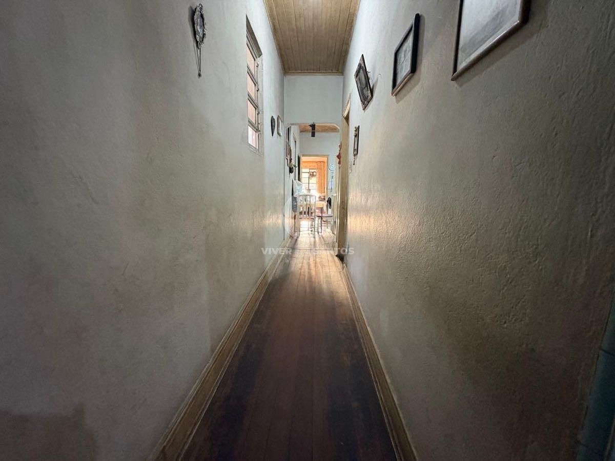 Casa com Edícula, 2 Dormitórios e 3 Vagas no Macuco – Santos/SP em Macuco, Santos — foto 9