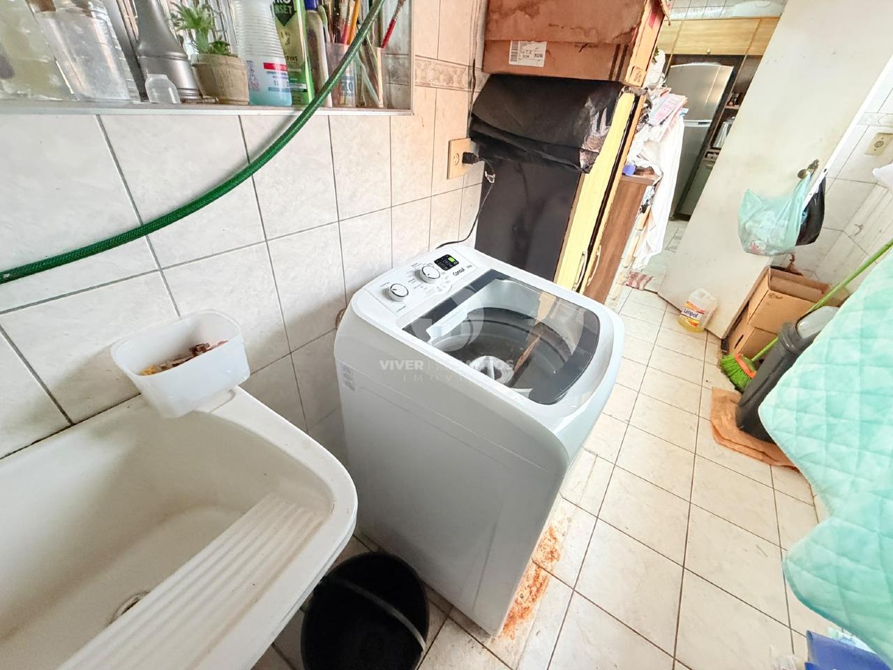 Apartamento de 121 m² com 3 quartos e 2 vagas à venda na Aparecida, Santos em Aparecida, Santos — foto 14