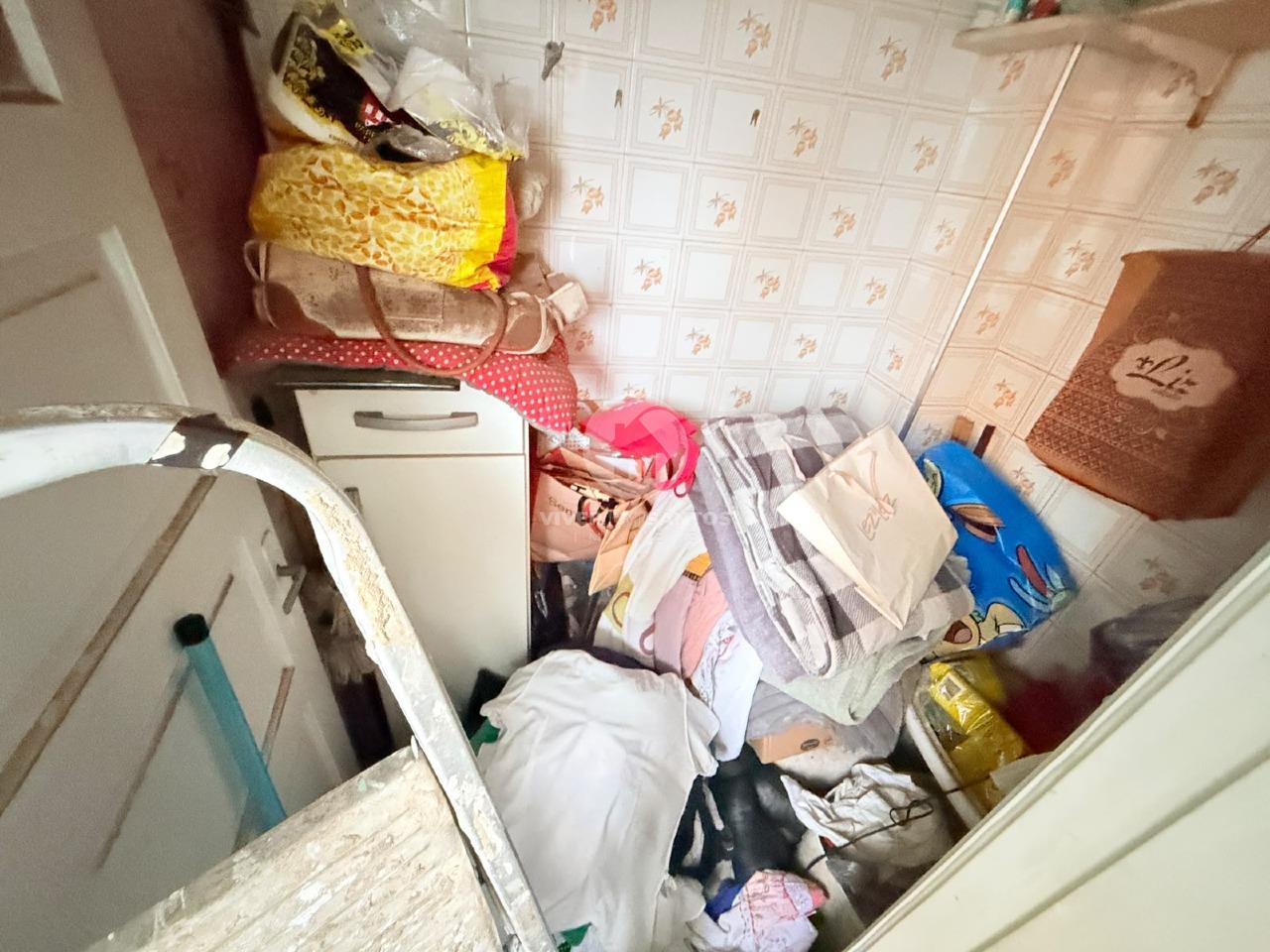 Apartamento de 121 m² com 3 quartos e 2 vagas à venda na Aparecida, Santos em Aparecida, Santos — foto 13