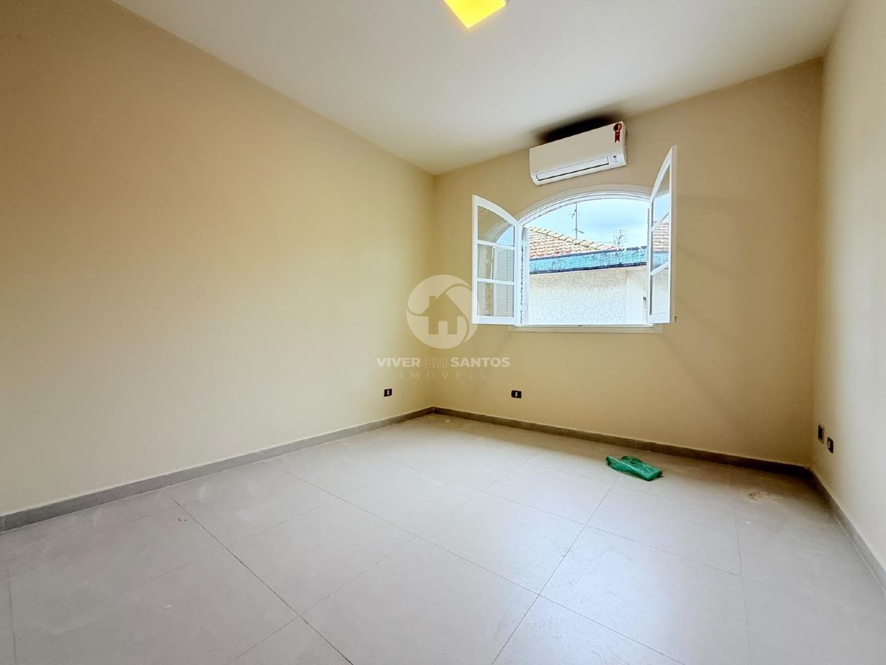 Apartamento, 2 Dormitórios, Suíte, Planejados e Vaga Fechada no Embaré – Santos/SP em Embaré, Santos — foto 12