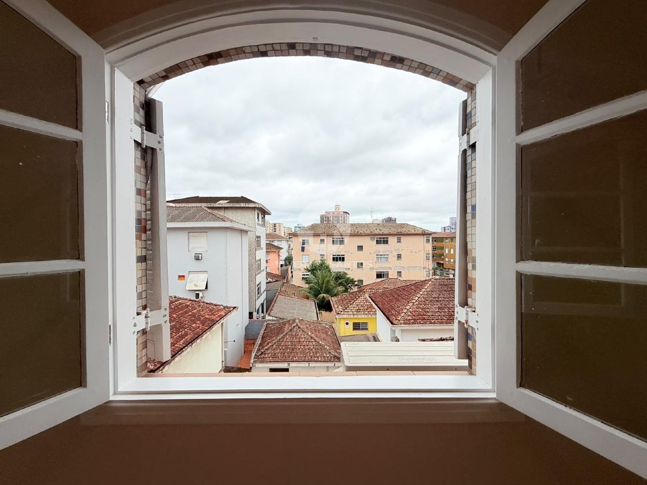 Apartamento, 2 Dormitórios, Suíte, Planejados e Vaga Fechada no Embaré – Santos/SP em Embaré, Santos — foto 14
