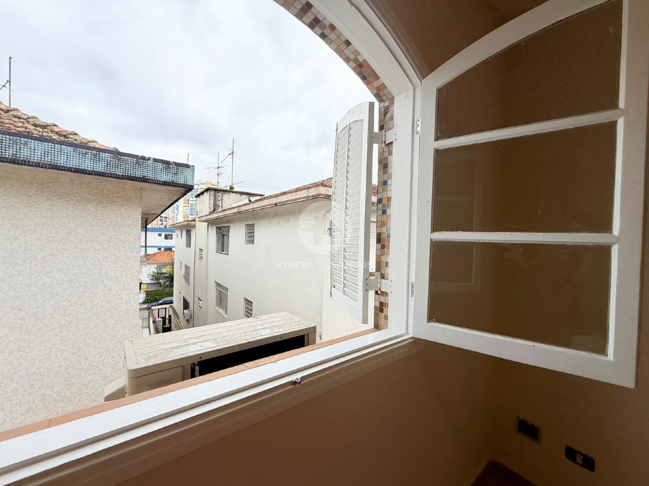 Apartamento, 2 Dormitórios, Suíte, Planejados e Vaga Fechada no Embaré – Santos/SP em Embaré, Santos — foto 15
