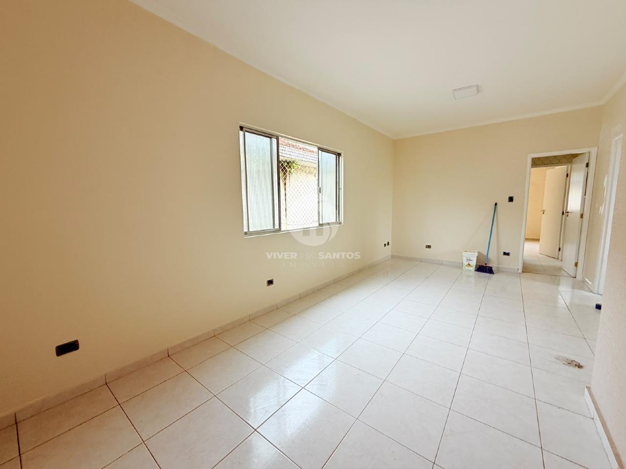 Apartamento, 2 Dormitórios, Suíte, Planejados e Vaga Fechada no Embaré – Santos/SP em Embaré, Santos — foto 2