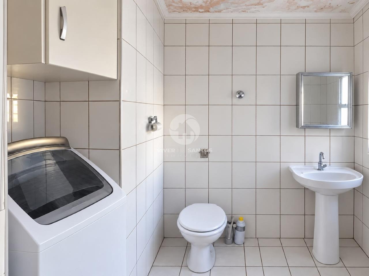 apartamento para comprar em Gonzaga, Santos — foto 8 de 8