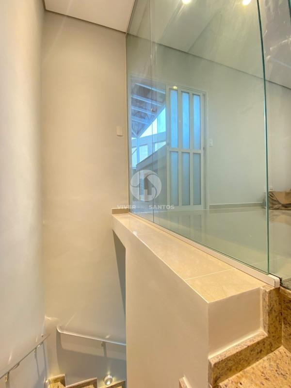 Cobertura Duplex 219 m², 3 Suítes, Piscina Privativa, Vista Mar e 2 Vagas na Ponta da Praia - Santos/SP em Ponta da Praia, Santos — foto 9