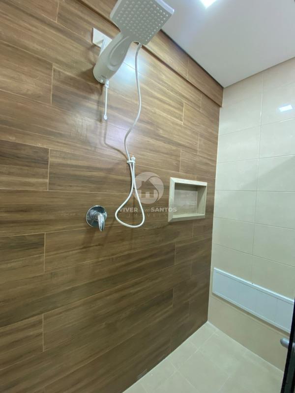 Cobertura Duplex 219 m², 3 Suítes, Piscina Privativa, Vista Mar e 2 Vagas na Ponta da Praia - Santos/SP em Ponta da Praia, Santos — foto 15