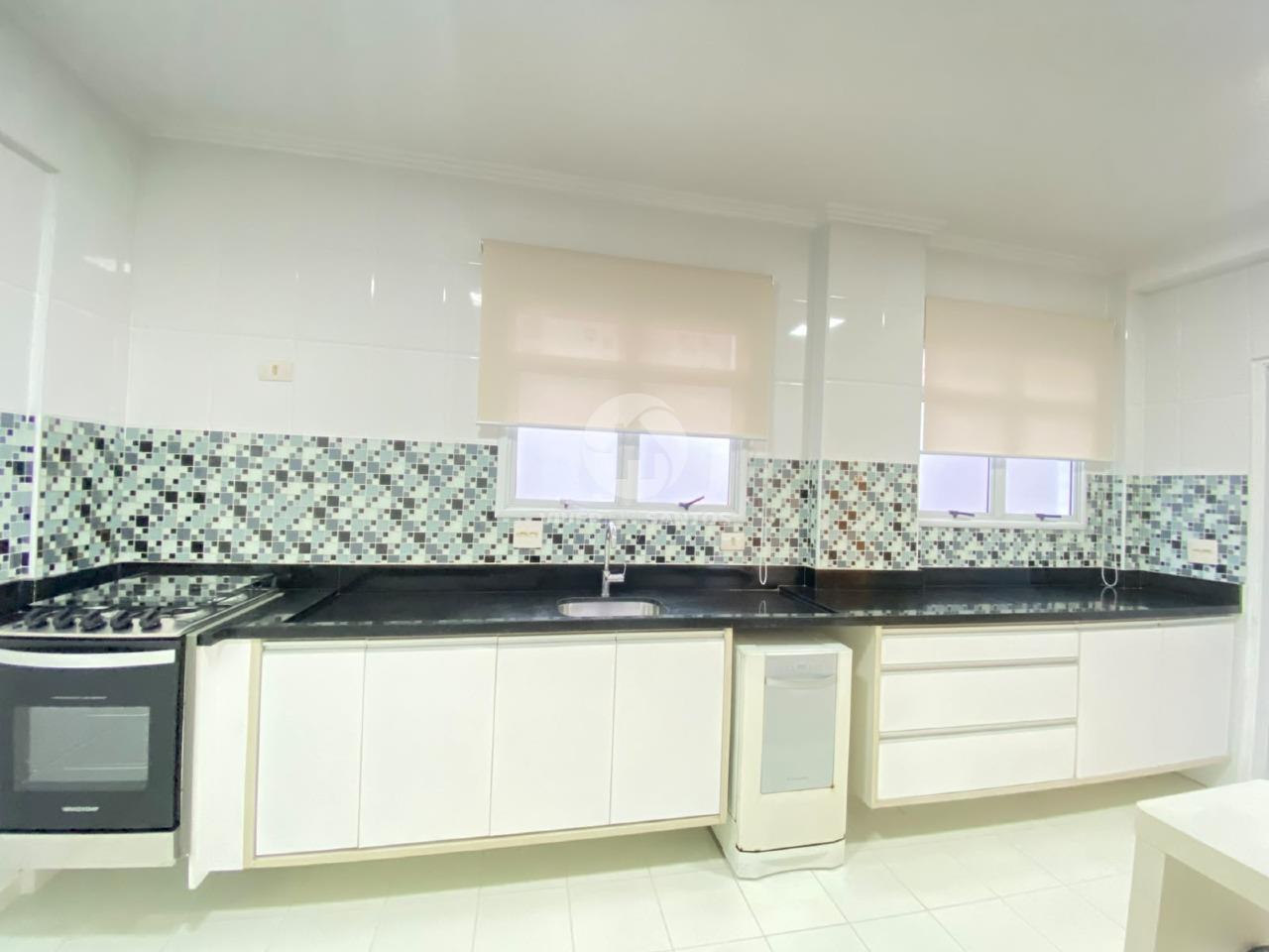 Cobertura Duplex 219 m², 3 Suítes, Piscina Privativa, Vista Mar e 2 Vagas na Ponta da Praia - Santos/SP em Ponta da Praia, Santos — foto 25