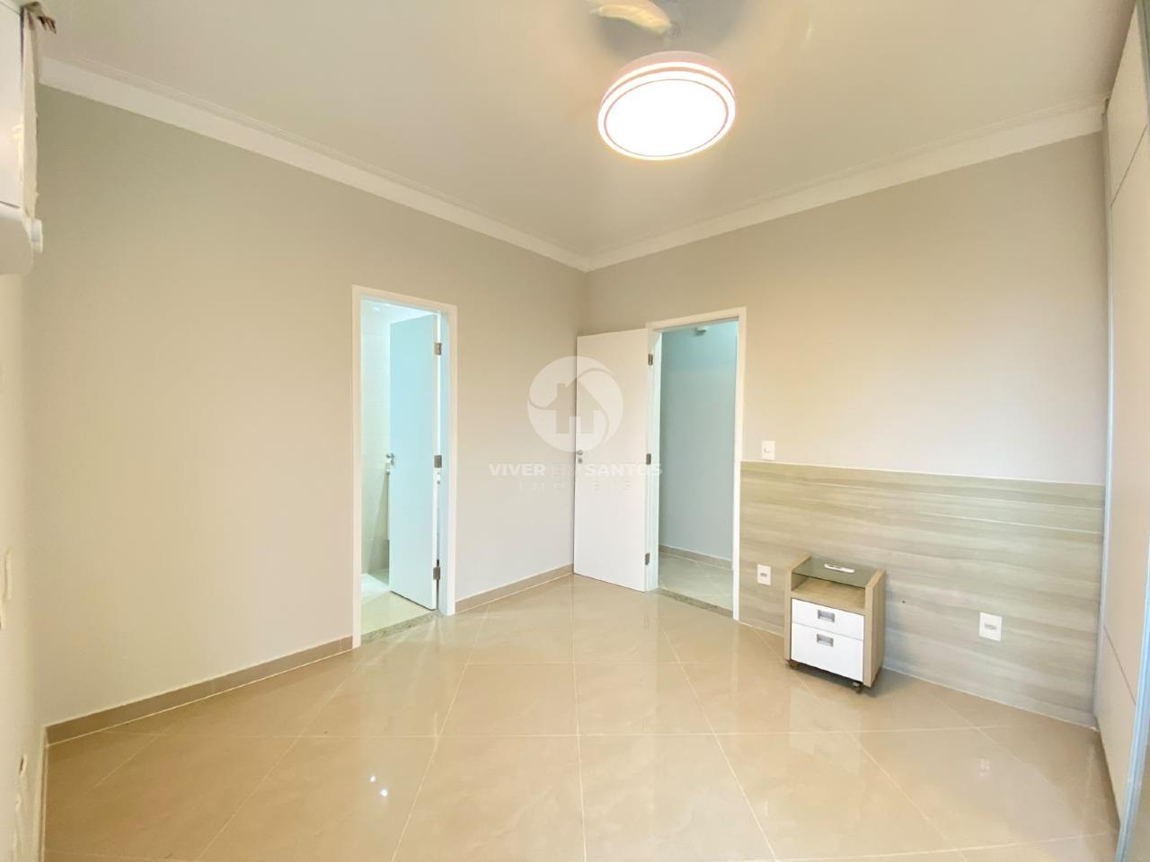 Cobertura Duplex 219 m², 3 Suítes, Piscina Privativa, Vista Mar e 2 Vagas na Ponta da Praia - Santos/SP em Ponta da Praia, Santos — foto 20