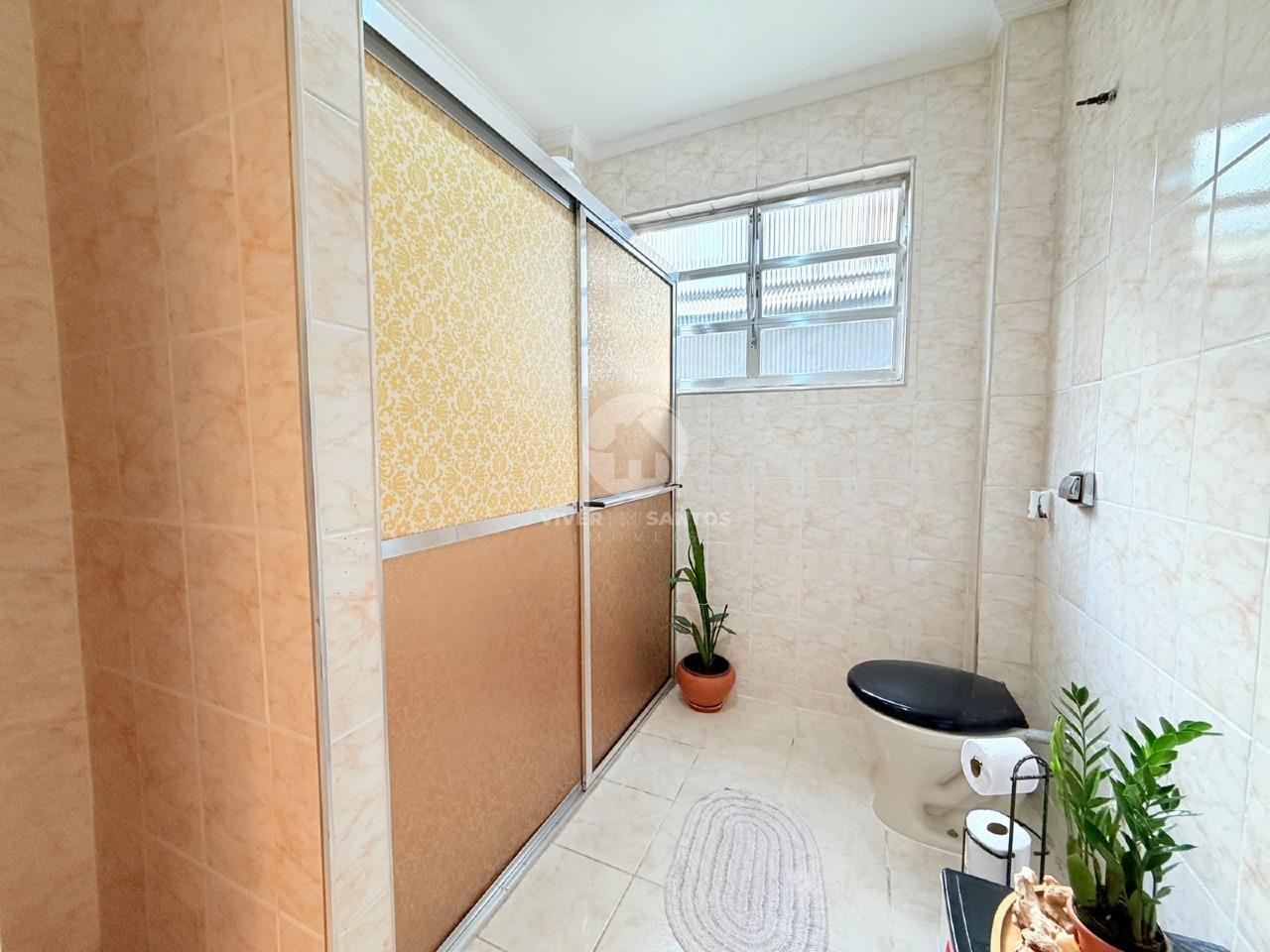 Apartamento, 3 Dormitórios, Suíte, 1 por Andar e Vaga no Boqueirão – Santos/SP em Boqueirão, Santos — foto 27
