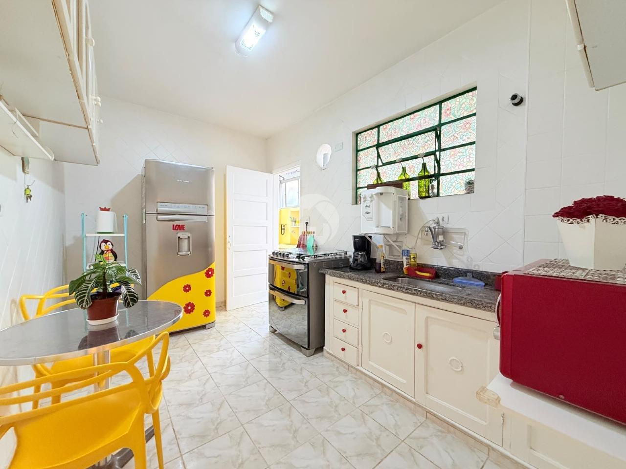 Apartamento, 3 Dormitórios, Suíte, 1 por Andar e Vaga no Boqueirão – Santos/SP em Boqueirão, Santos — foto 20