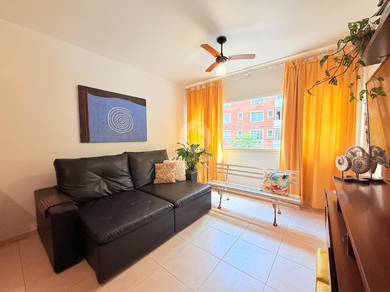 Apartamento, 3 Dormitórios, Suíte, 1 por Andar e Vaga no Boqueirão – Santos/SP em Boqueirão, Santos — foto 6