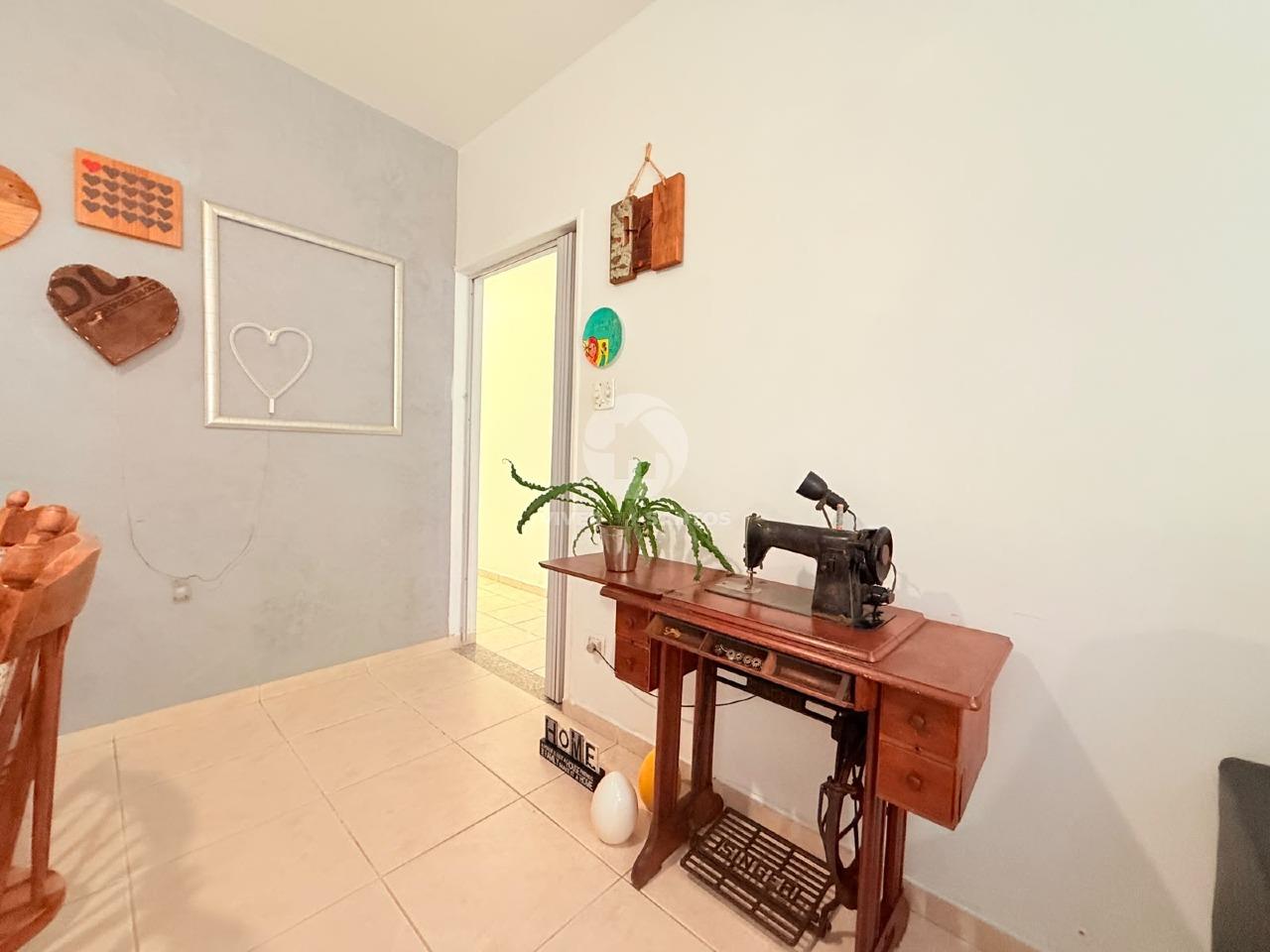 Apartamento, 3 Dormitórios, Suíte, 1 por Andar e Vaga no Boqueirão – Santos/SP em Boqueirão, Santos — foto 7