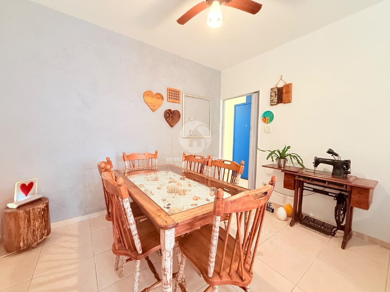 apartamento para comprar em Boqueirão, Santos — foto 8 de 8
