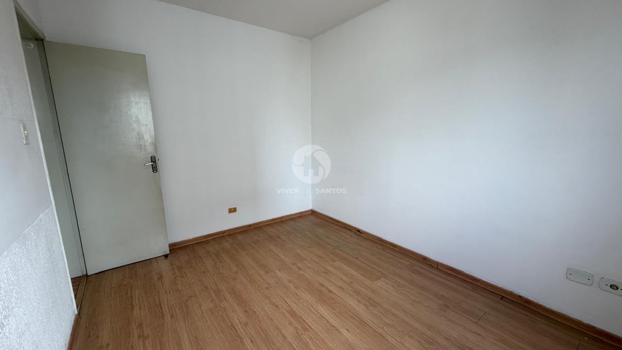 Apartamento 2 Dormitórios, Sala Ampla, Área de Serviço Separada e Elevador – Santos/SP em Embaré, Santos — foto 9