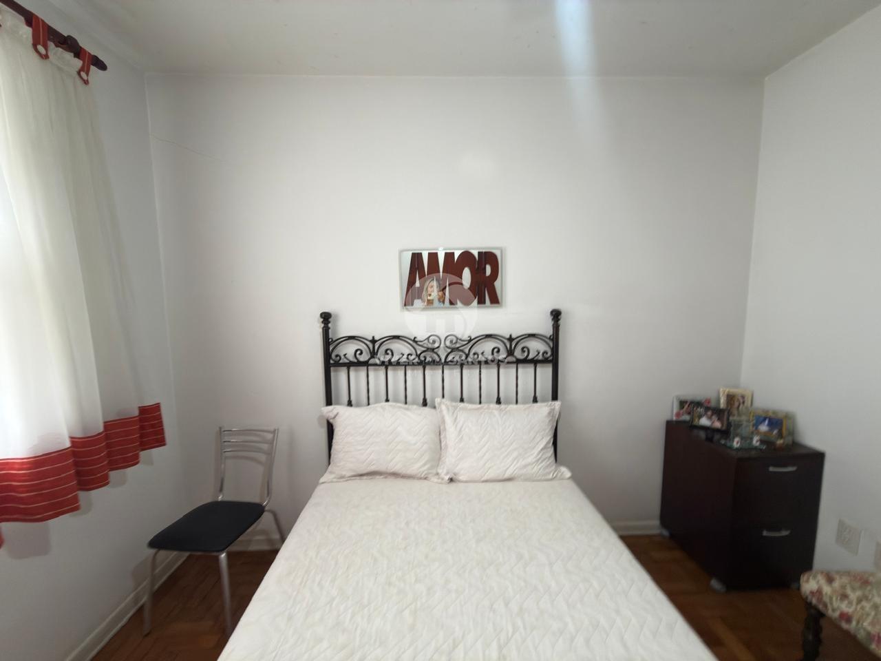 Apartamento, 2 Dormitórios, Vista Livre e Vaga Demarcada no Embaré – Santos/SP em Embaré, Santos — foto 6