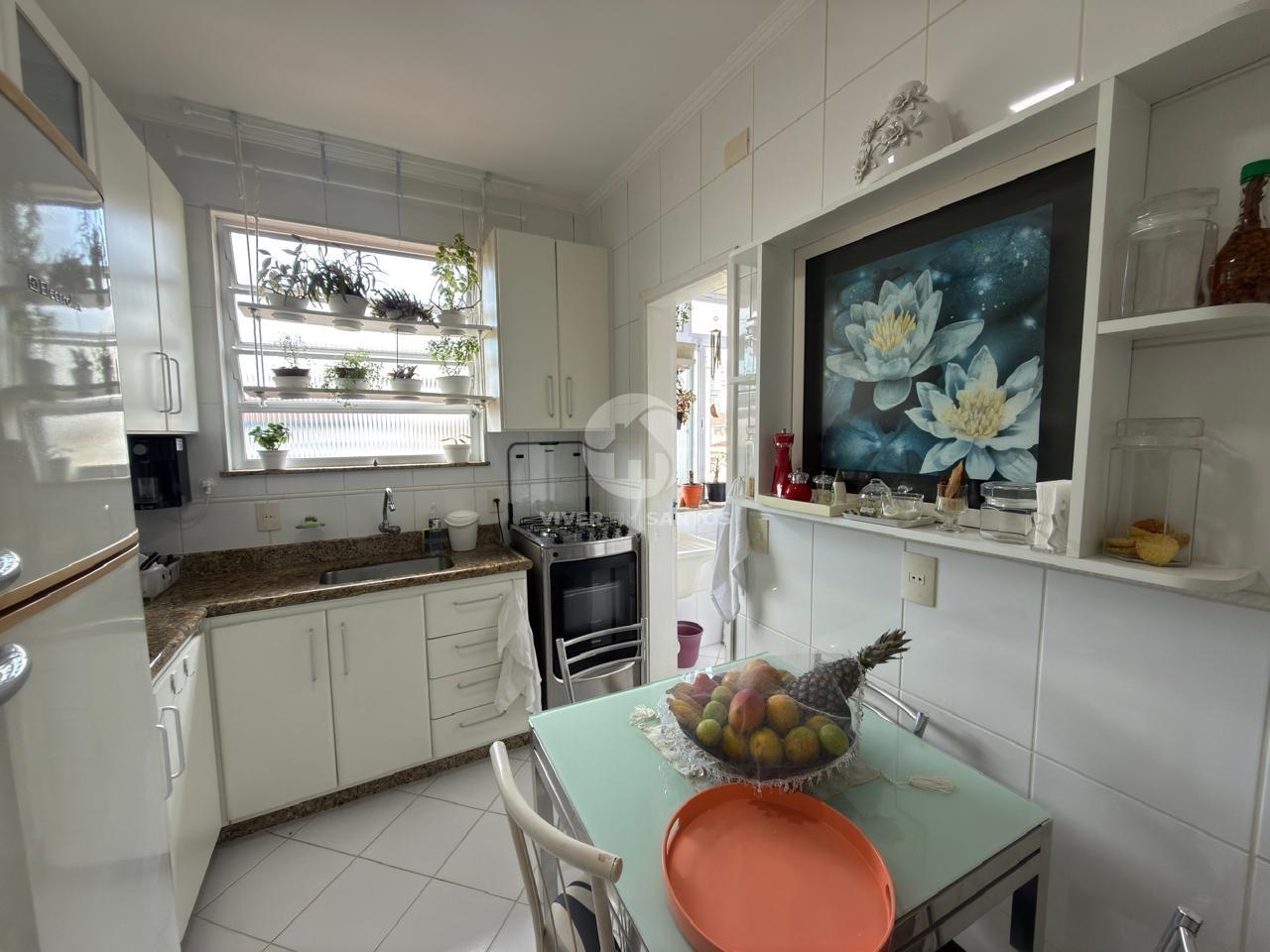 Apartamento, 2 Dormitórios, Vista Livre e Vaga Demarcada no Embaré – Santos/SP em Embaré, Santos — foto 13
