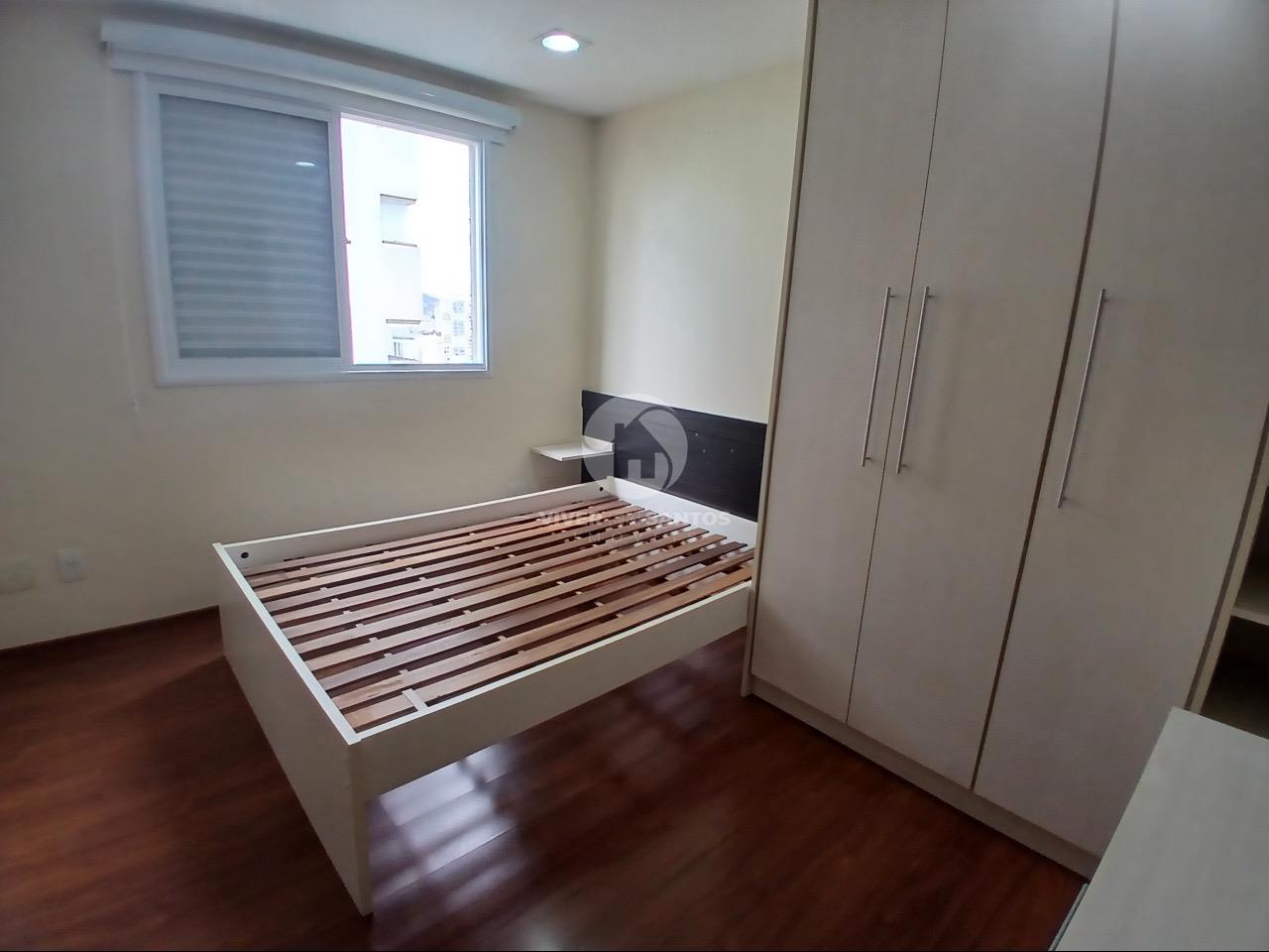 Cobertura, 4 Suítes, Piscina Privativa, Churrasqueira e 3 Vagas no Embaré – Santos/SP em Embaré, Santos — foto 18