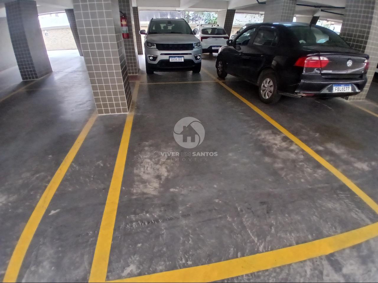 Cobertura, 4 Suítes, Piscina Privativa, Churrasqueira e 3 Vagas no Embaré – Santos/SP em Embaré, Santos — foto 30