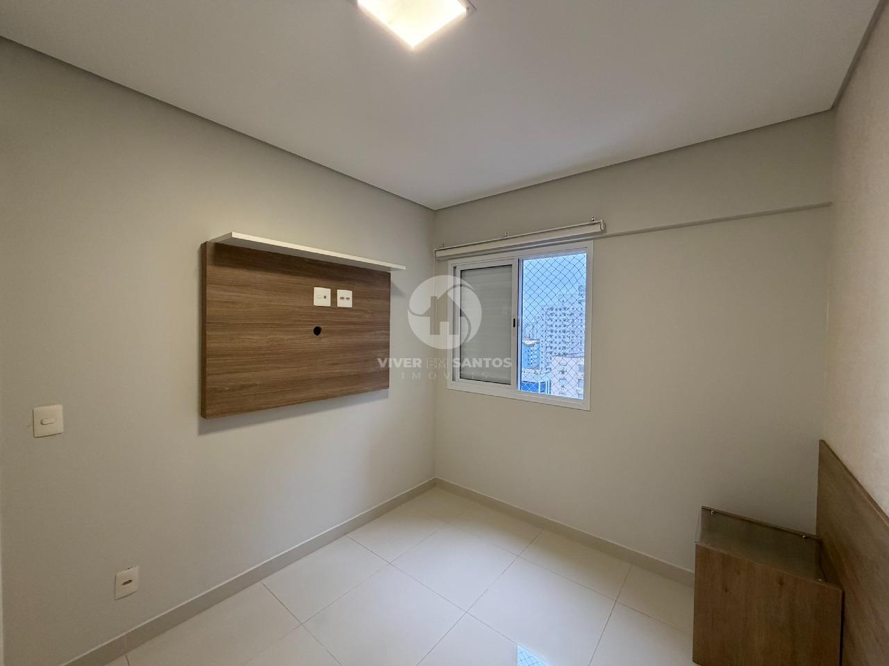 1 dormitório em Boqueirão, Santos — foto 14