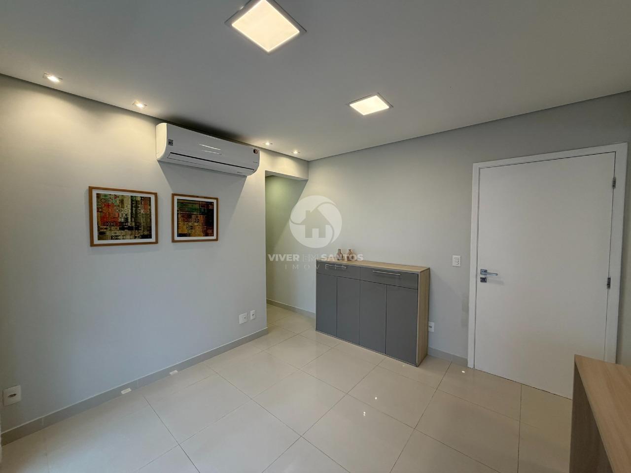 1 dormitório em Boqueirão, Santos — foto 3