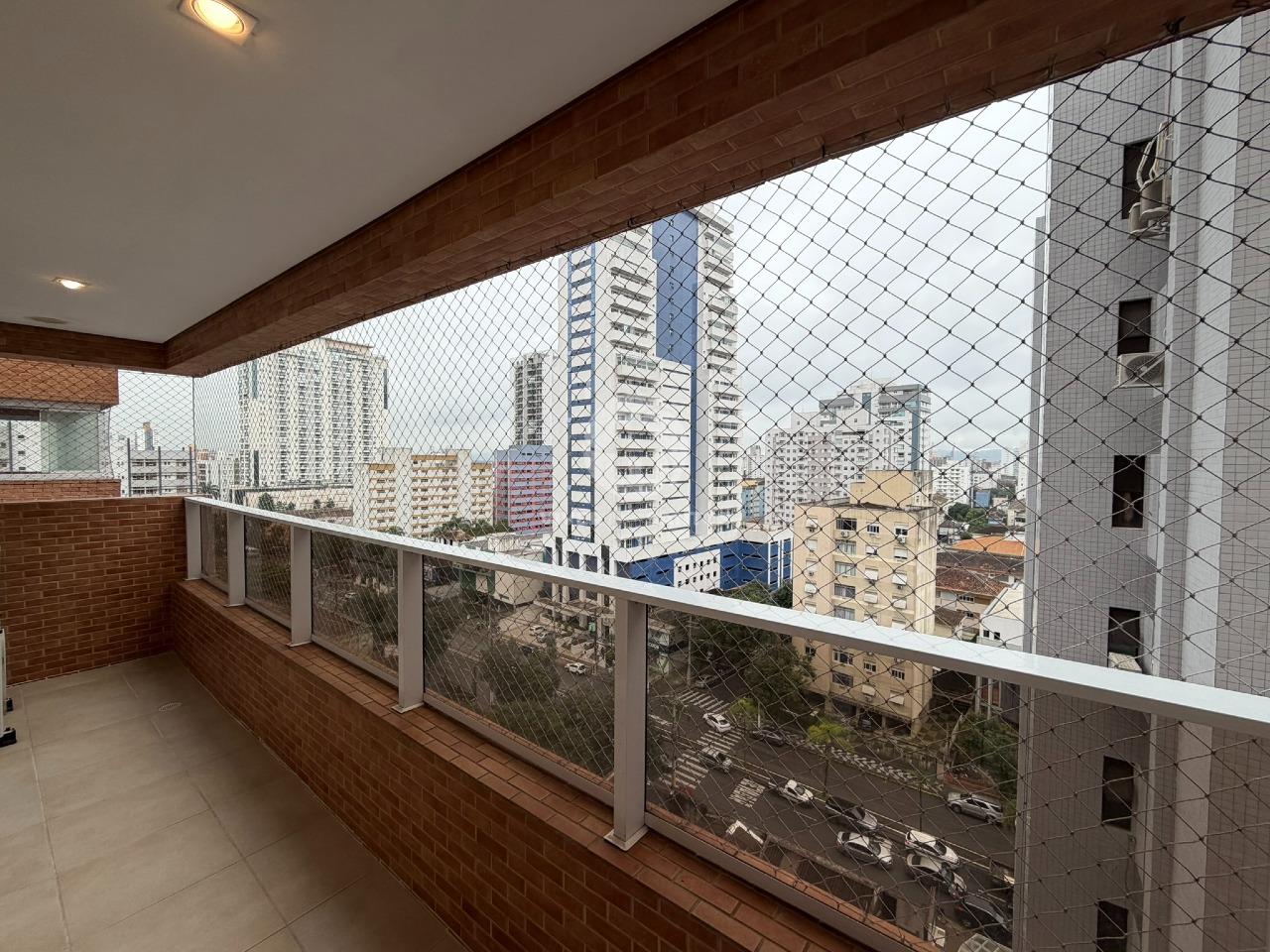 1 dormitório em Boqueirão, Santos — foto 4