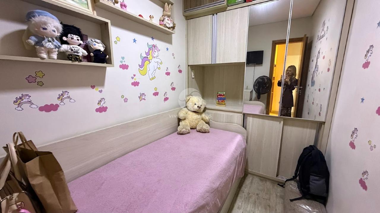 Apartamento 3 Dormitórios, Suíte, Varanda Vista Mar e Lazer Completo a 1 Quadra da Praia – Santos/SP em Embaré, Santos — foto 14