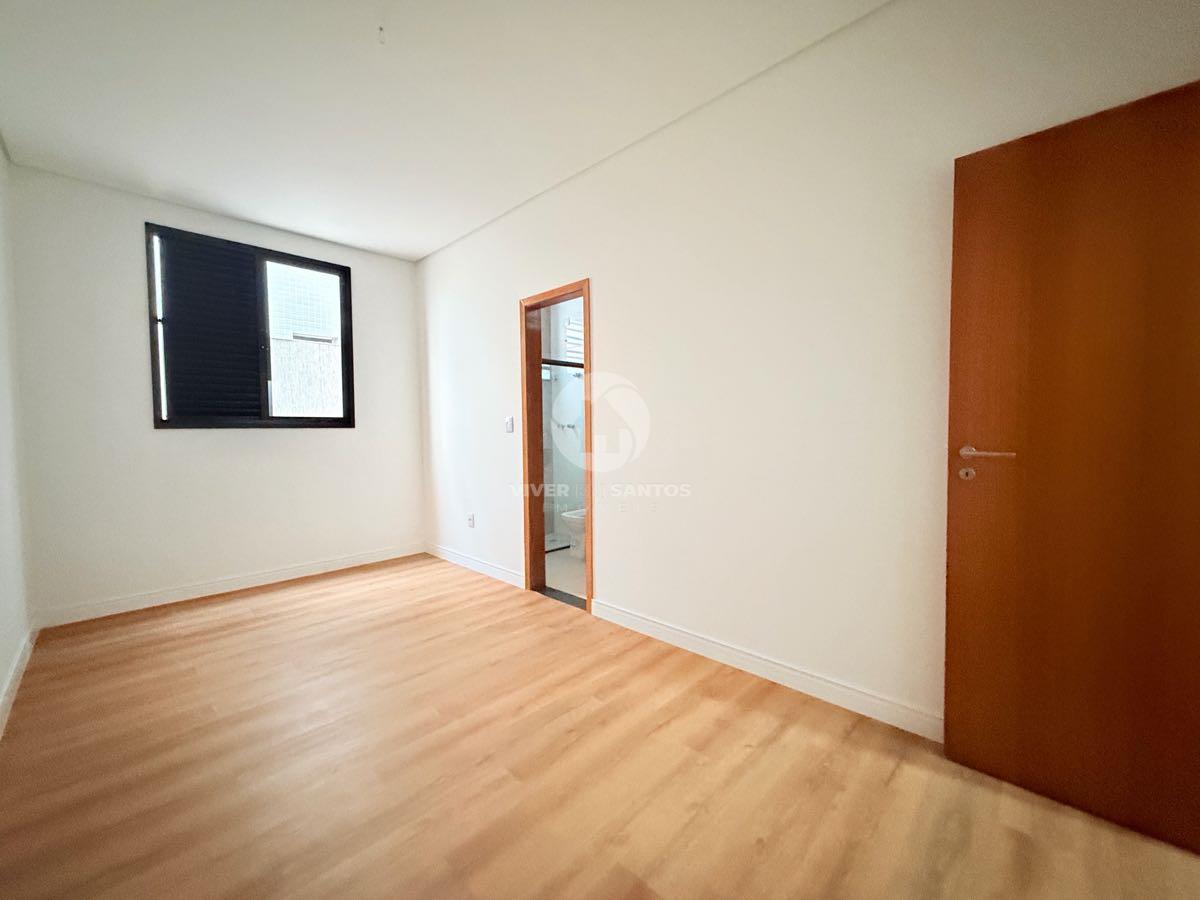 Sobreposta Baixa 202 m², 3 Suítes, Varanda Gourmet, Piscina e 2 Vagas na Aparecida – Santos/SP em Aparecida, Santos — foto 19