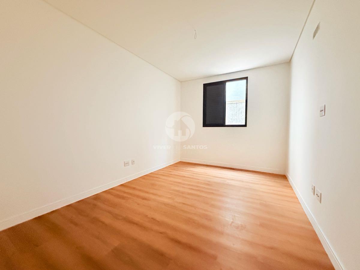 Sobreposta Baixa 202 m², 3 Suítes, Varanda Gourmet, Piscina e 2 Vagas na Aparecida – Santos/SP em Aparecida, Santos — foto 18