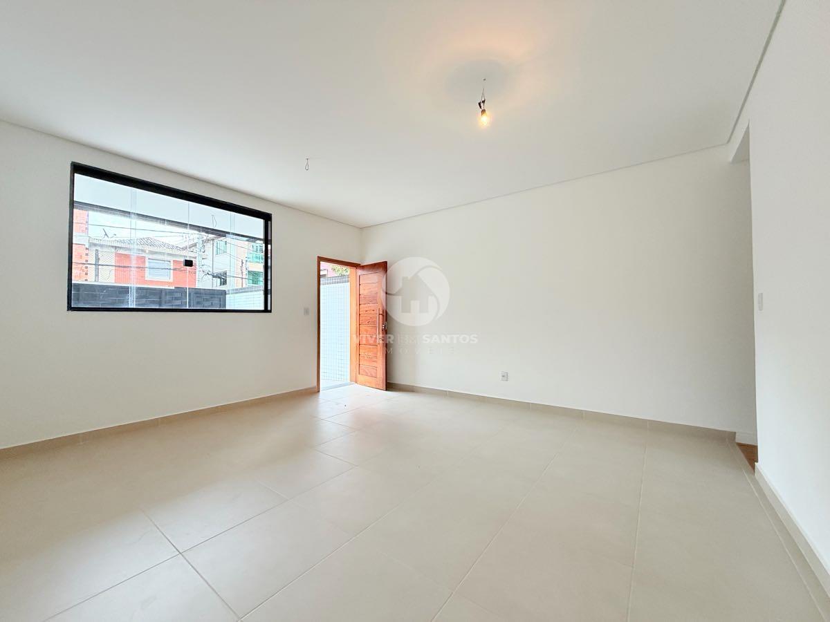 Sobreposta Baixa 202 m², 3 Suítes, Varanda Gourmet, Piscina e 2 Vagas na Aparecida – Santos/SP em Aparecida, Santos — foto 3