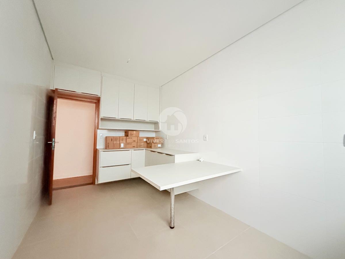 apartamento para comprar em Aparecida, Santos — foto 8 de 8