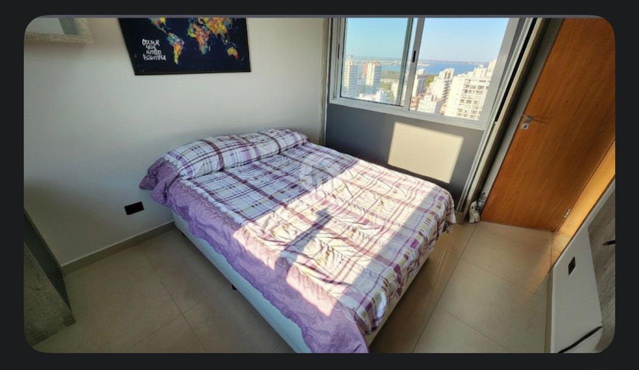 Apartamento 3 Dormitórios, Suíte, Vista para o Mar e Vaga Demarcada na Ponta da Praia – Santos/SP em Ponta da Praia, Santos — foto 10