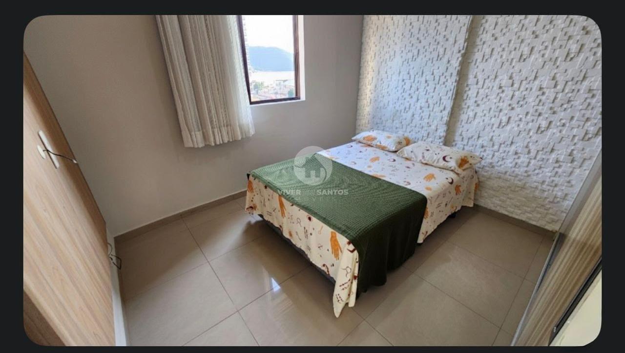 apartamento para comprar em Ponta da Praia, Santos — foto 8 de 8