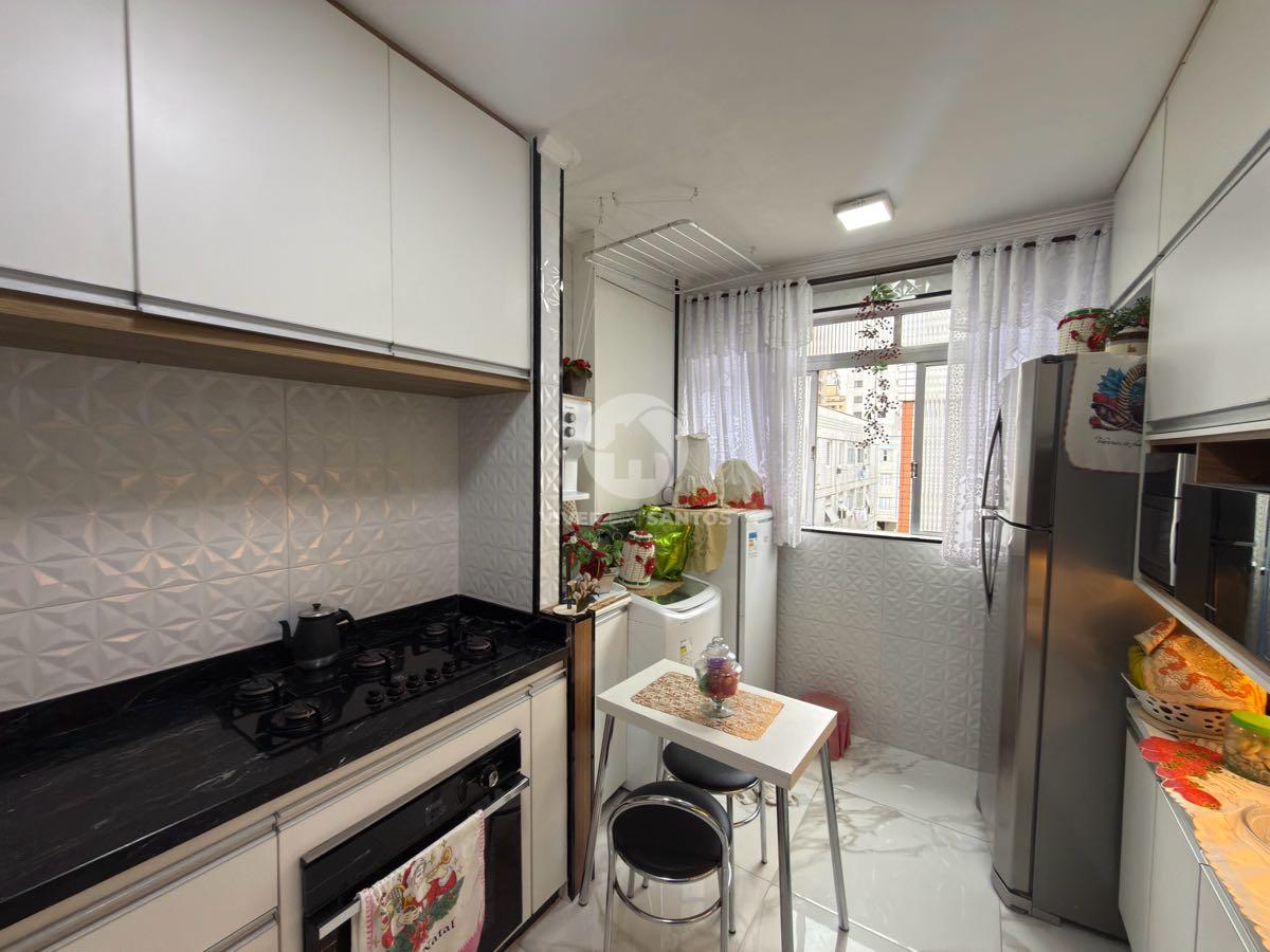 Apartamento Reformado de 3 Dormitórios com 75m² em Santos em Aparecida, Santos — foto 17