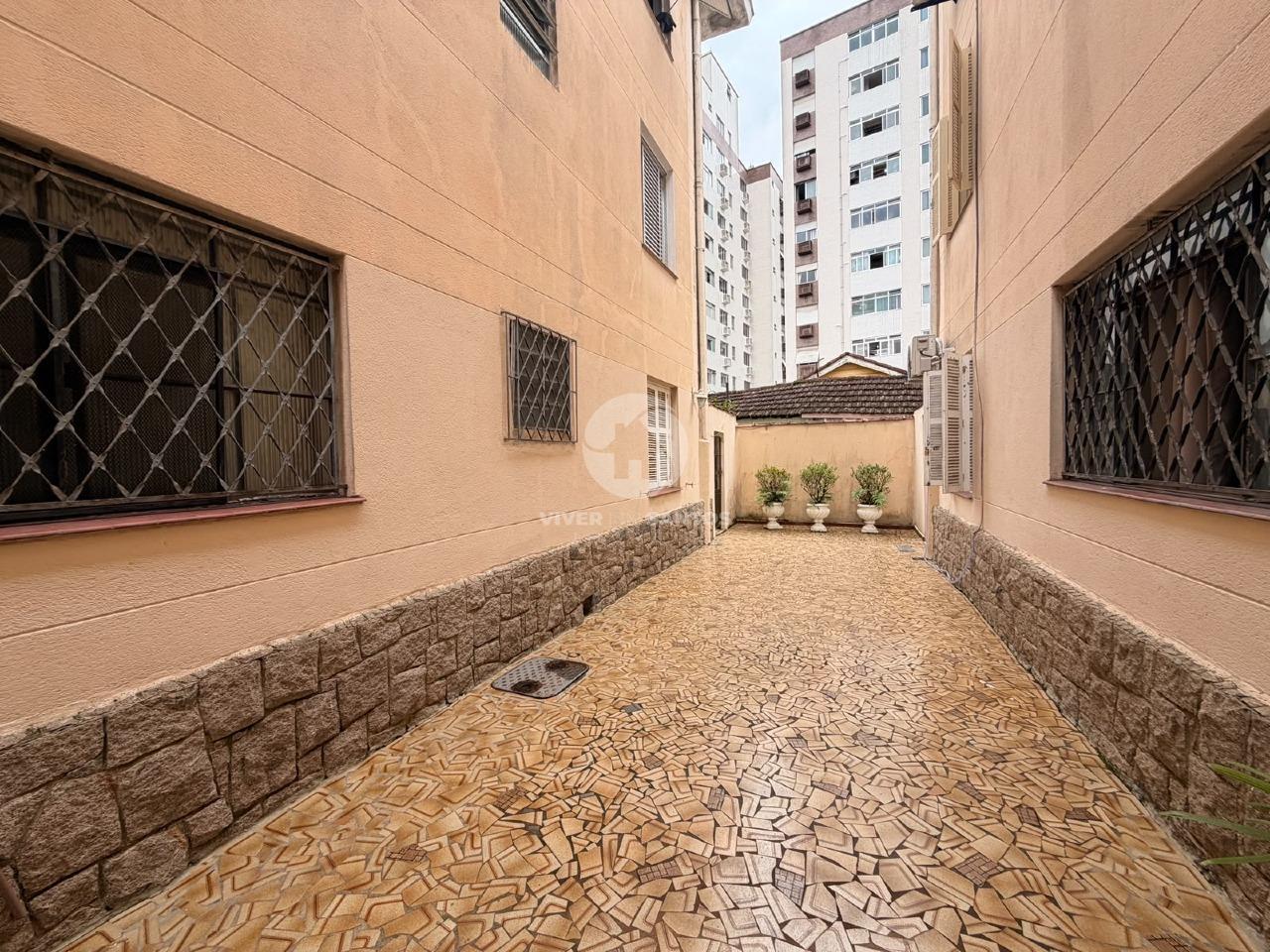 Apartamento 2 Dormitórios, Sala 2 Ambientes e Banheiro Reformado no Gonzaga – Santos/SP em Gonzaga, Santos — foto 22