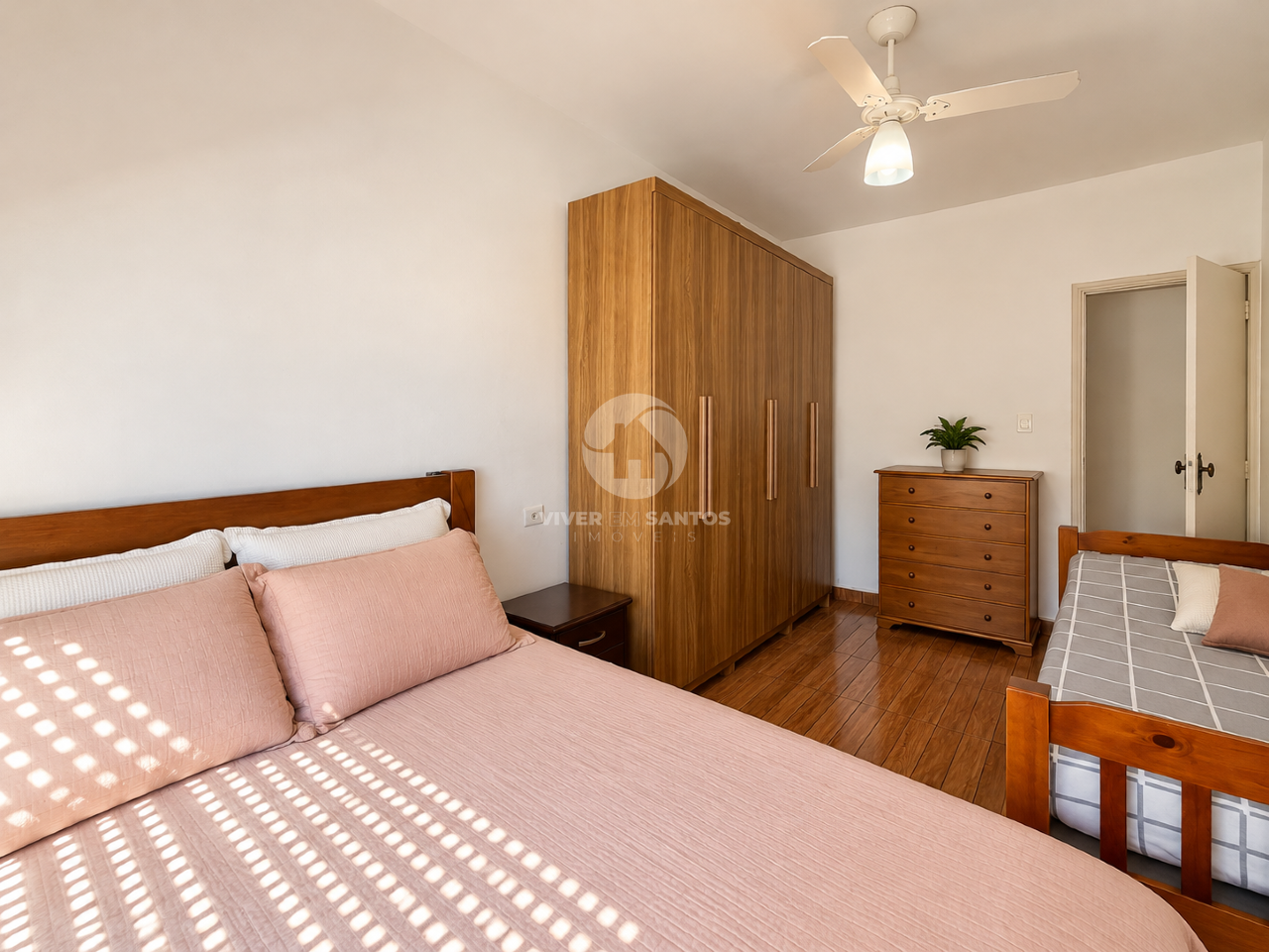apartamento para comprar em Ponta da Praia, Santos — foto 8 de 8