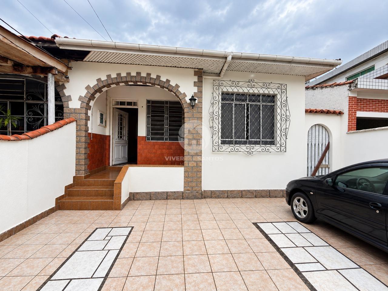 casa para comprar em Embaré, Santos — foto 2 de 8