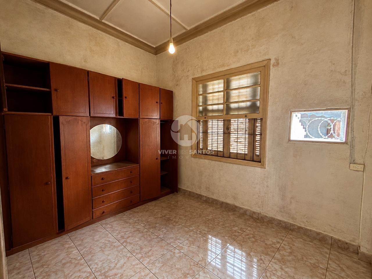 casa para comprar em Embaré, Santos — foto 8 de 8