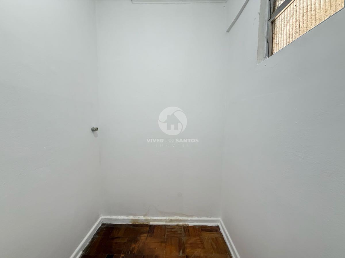 apartamento para comprar em José Menino, Santos — foto 8 de 8
