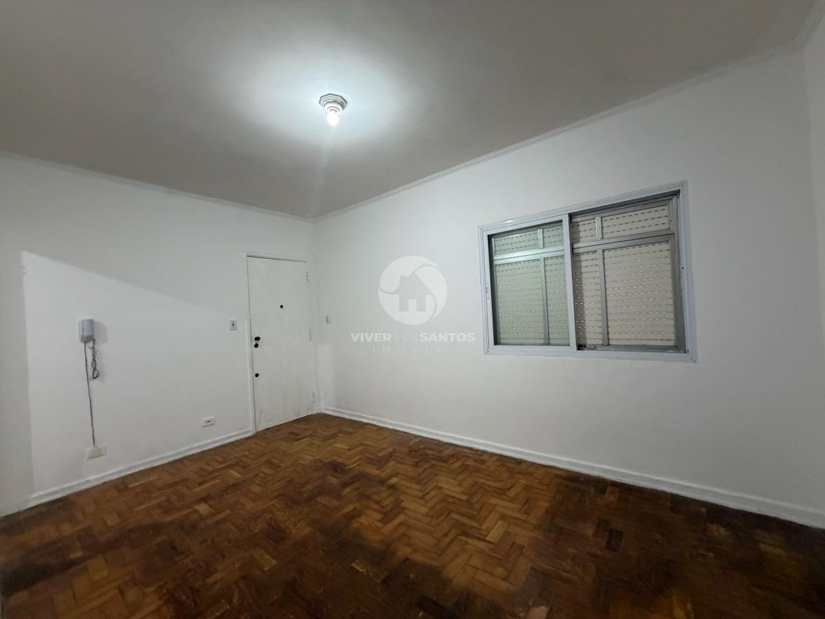 apartamento para comprar em José Menino, Santos — foto 2 de 8