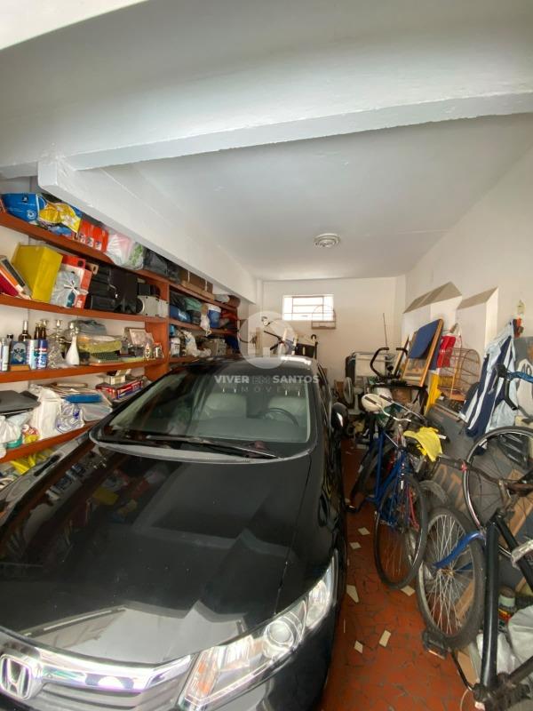 Apartamento Reformado, 2 Dormitórios, Suíte, Cozinha Ampliada e Garagem Box na Ponta da Praia – Santos/SP em Ponta da Praia, Santos — foto 16