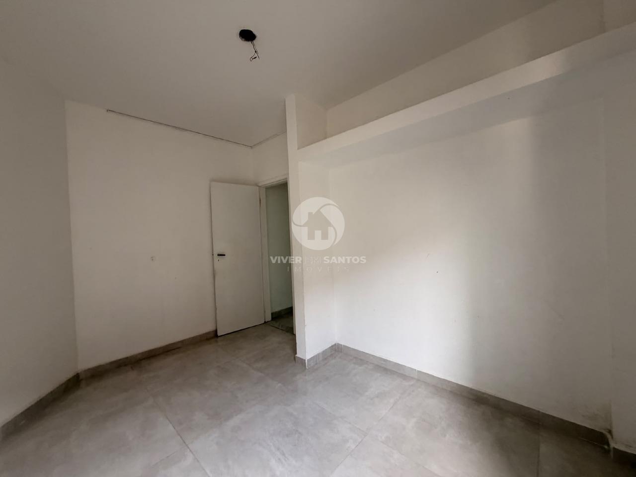Apartamento 3 Dormitórios, Suíte, Varanda, Vista Livre e 2 Vagas – Santos/SP em Ponta da Praia, Santos — foto 16