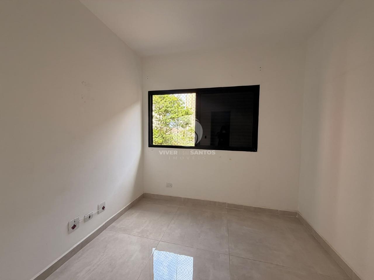 apartamento para comprar em Ponta da Praia, Santos — foto 8 de 8