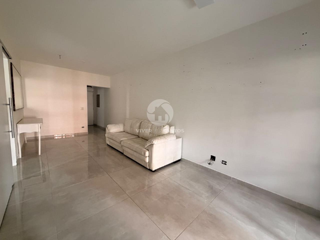 Apartamento 3 Dormitórios, Suíte, Varanda, Vista Livre e 2 Vagas – Santos/SP em Ponta da Praia, Santos — foto 3