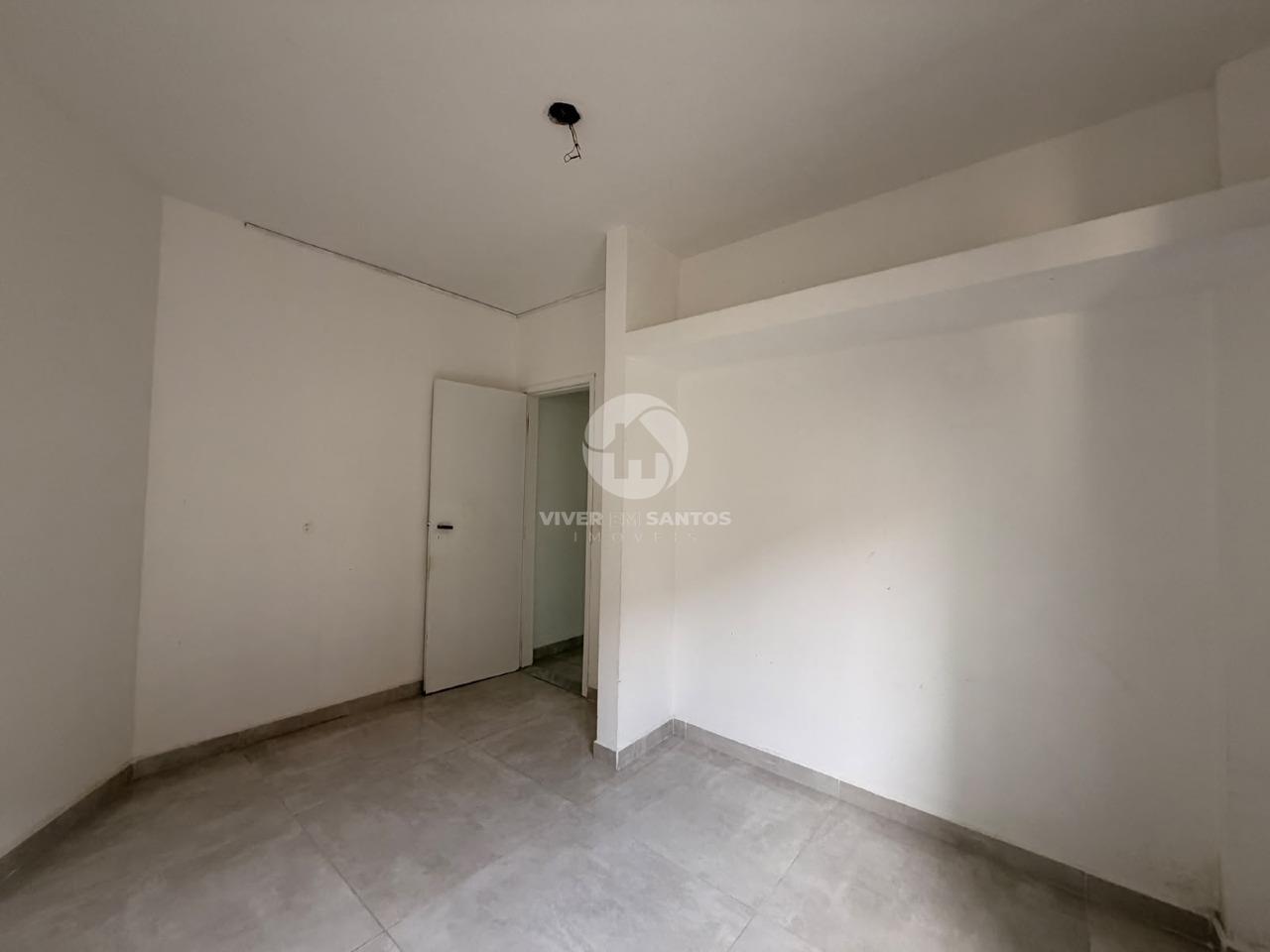 Apartamento 3 Dormitórios, Suíte, Varanda, Vista Livre e 2 Vagas – Santos/SP em Ponta da Praia, Santos — foto 17