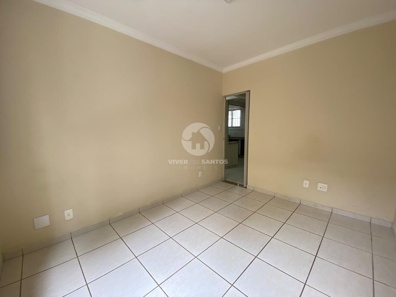 apartamento para comprar em Boqueirão, Santos — foto 8 de 8