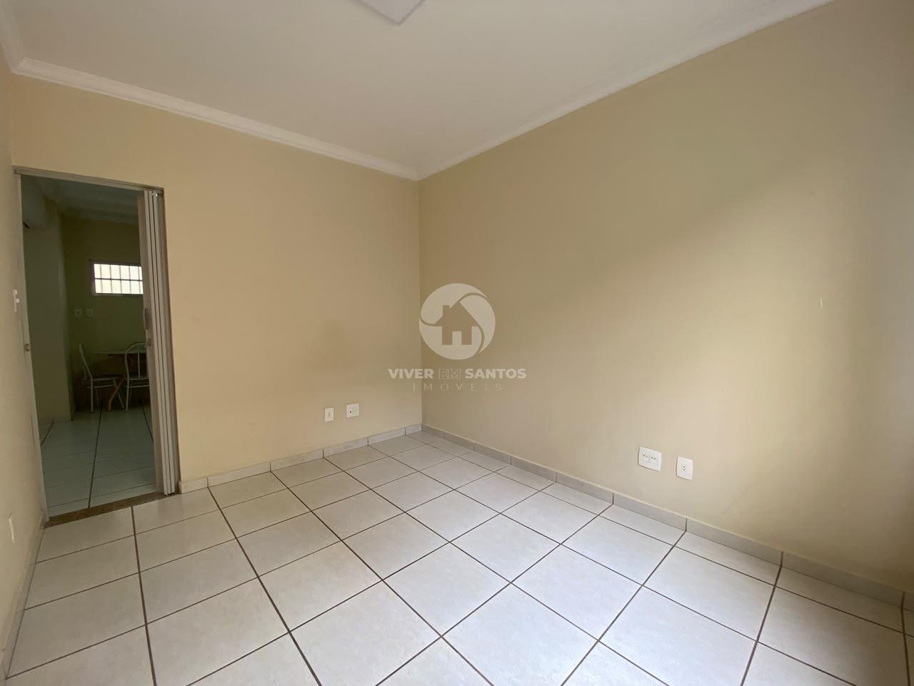 Apartamento 2 Dormitórios, Vaga Coletiva em Prédio Frente Mar no Boqueirão – Santos/SP em Boqueirão, Santos — foto 10