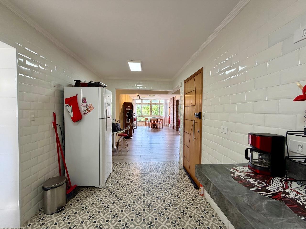 apartamento para comprar em Boqueirão, Santos — foto 8 de 8