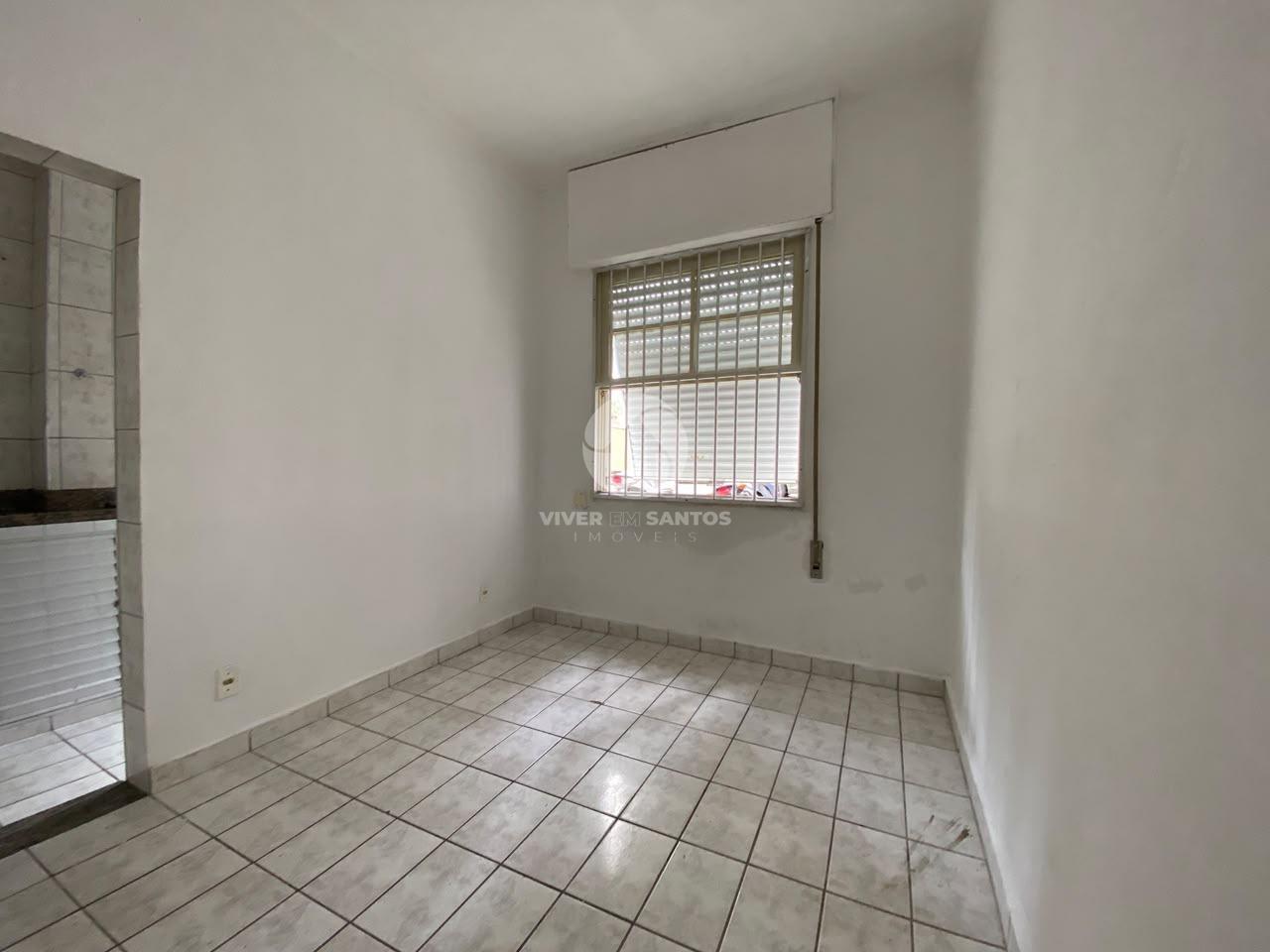 apartamento para comprar em Embaré, Santos — foto 2 de 8