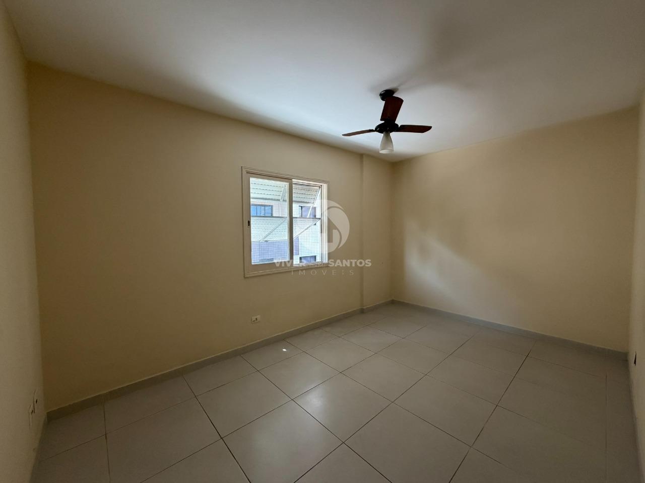 apartamento para comprar em Embaré, Santos — foto 8 de 8