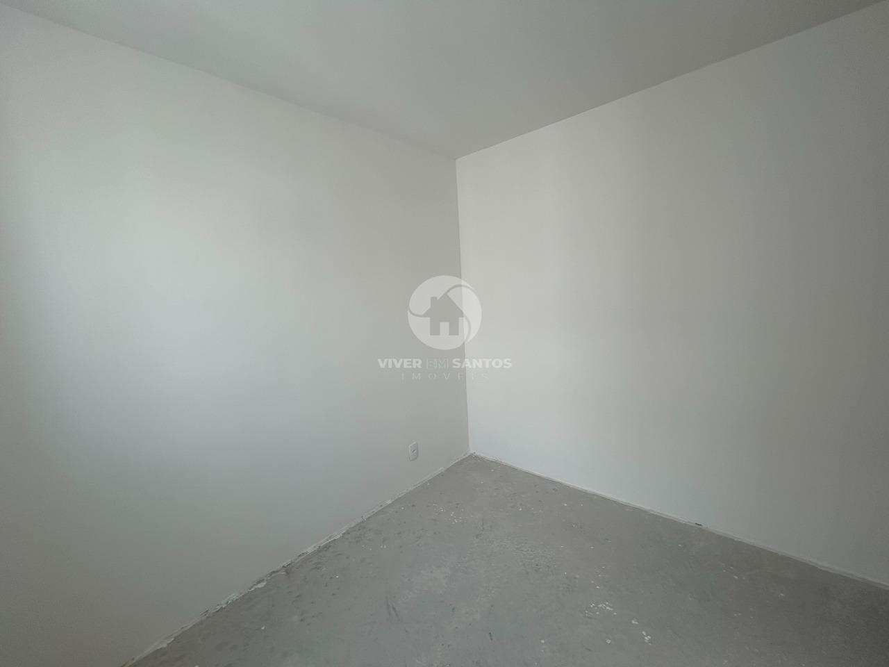 Apartamento Novo, 2 Dormitórios, Nunca Habitado e Condomínio com Lazer no Jabaquara – Santos/SP em Jabaquara, Santos — foto 14